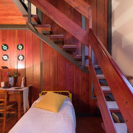 Casa Bella San Gimignano Centre Apartman Kültér fotó