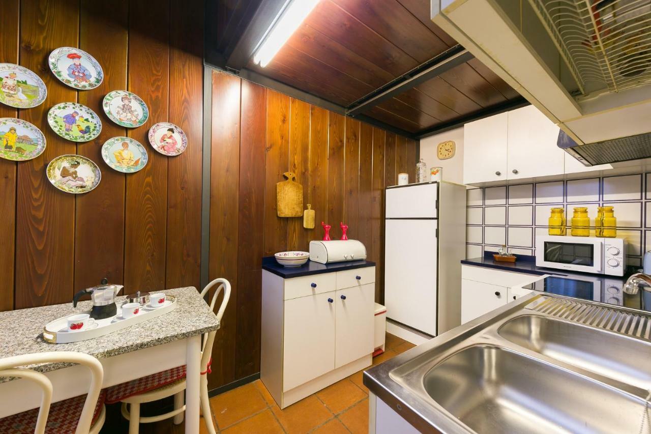 Casa Bella San Gimignano Centre Apartman Kültér fotó