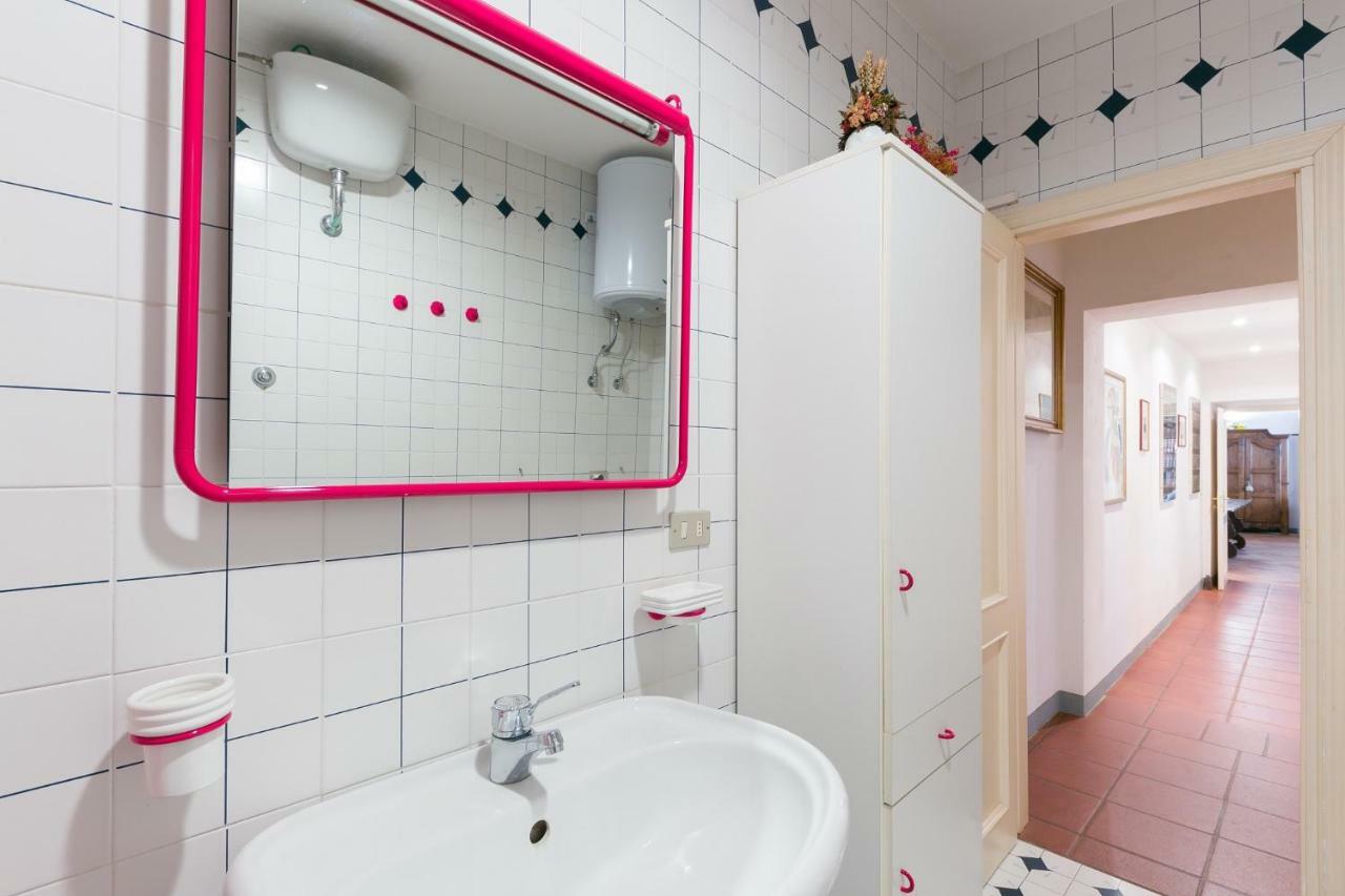 Casa Bella San Gimignano Centre Apartman Kültér fotó