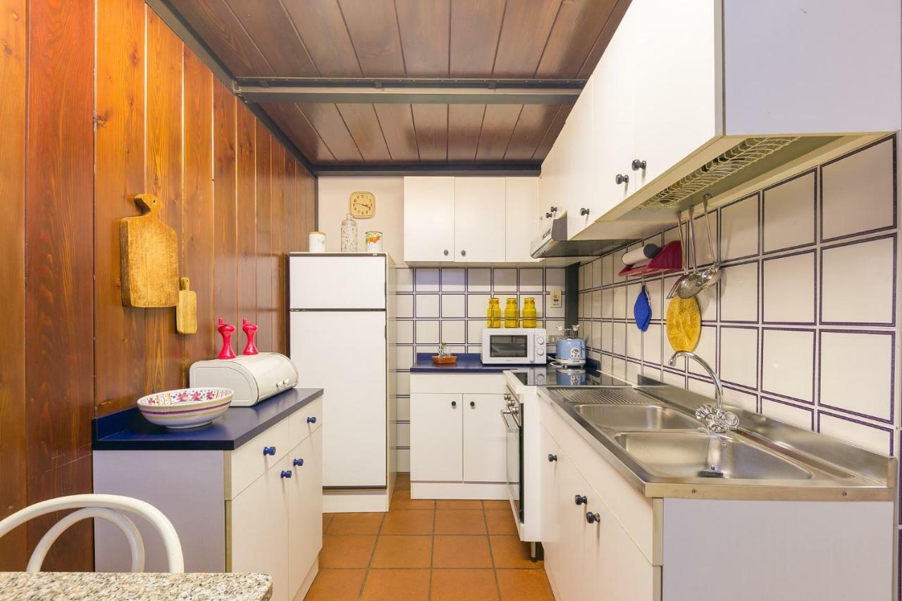 Casa Bella San Gimignano Centre Apartman Kültér fotó