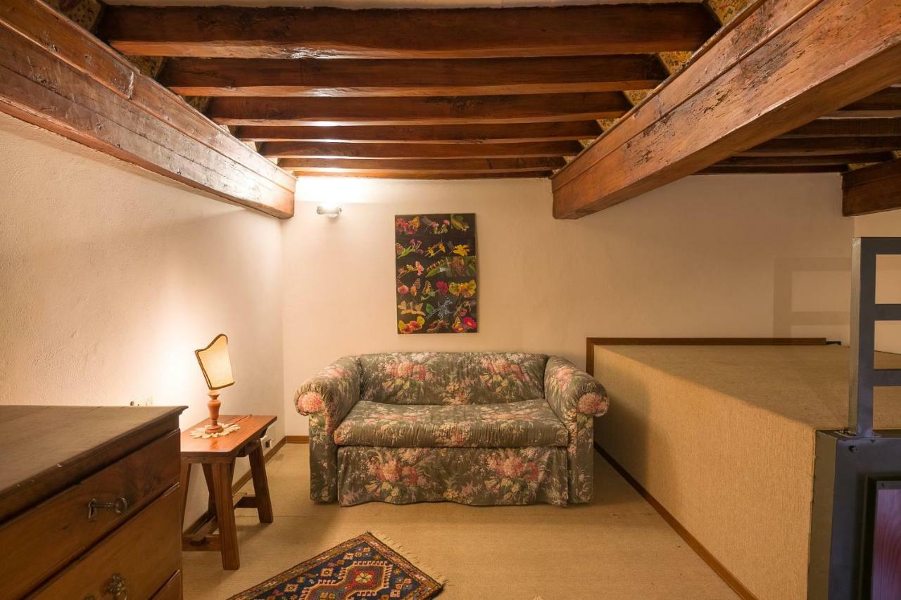 Casa Bella San Gimignano Centre Apartman Kültér fotó