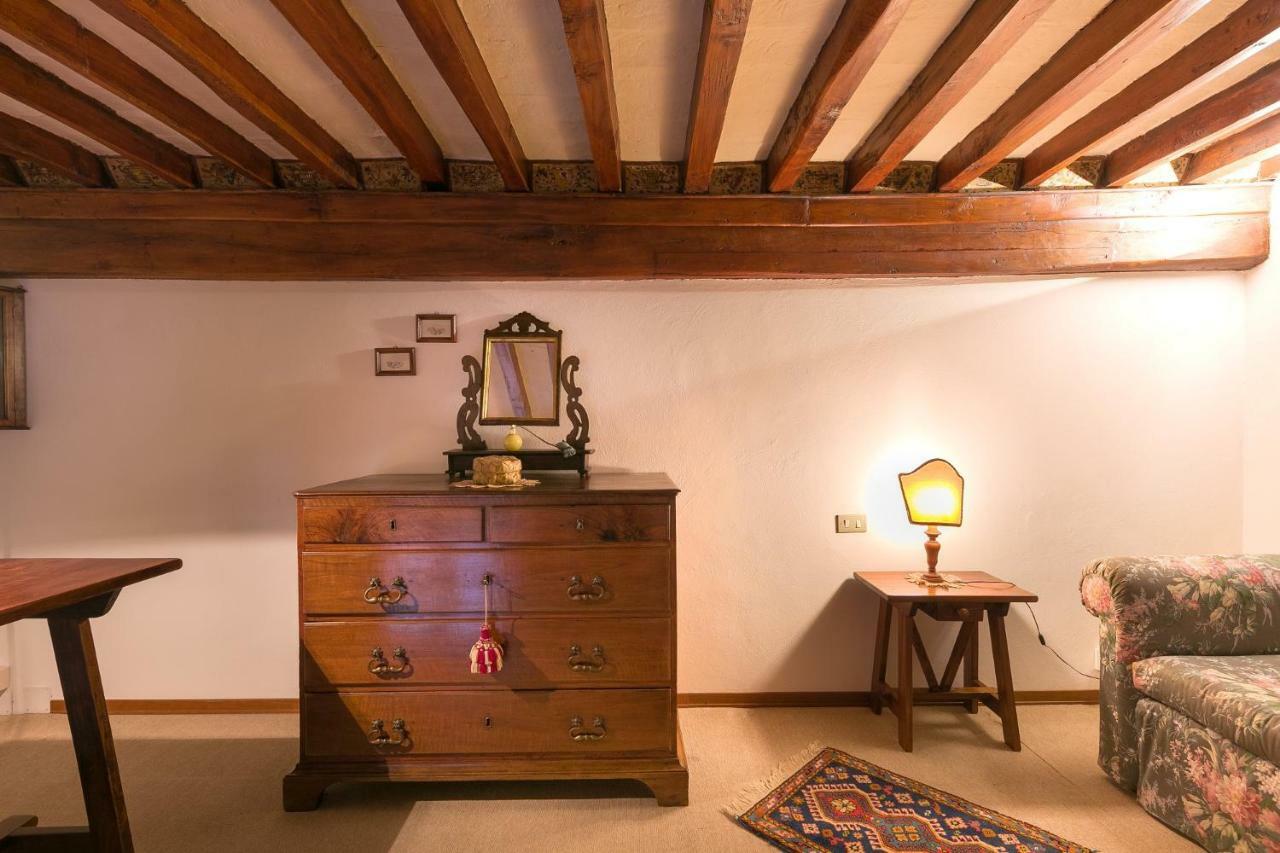 Casa Bella San Gimignano Centre Apartman Kültér fotó